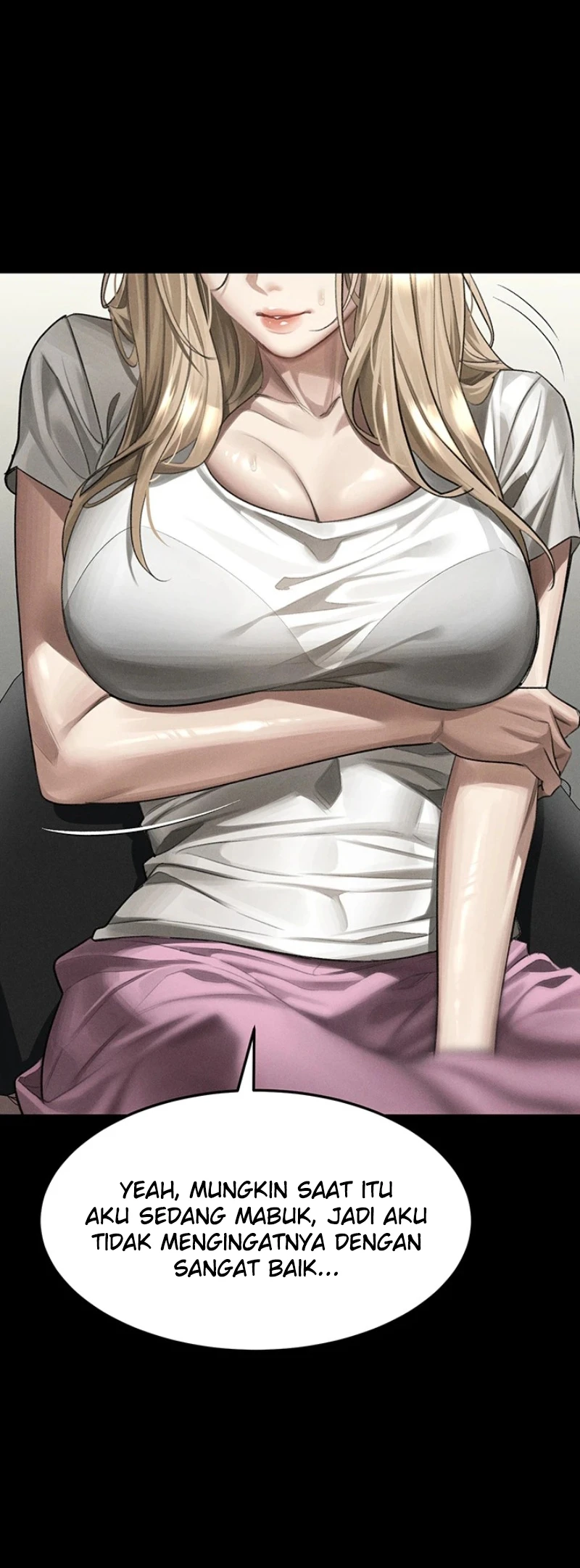 Dirty Talk - Page 38